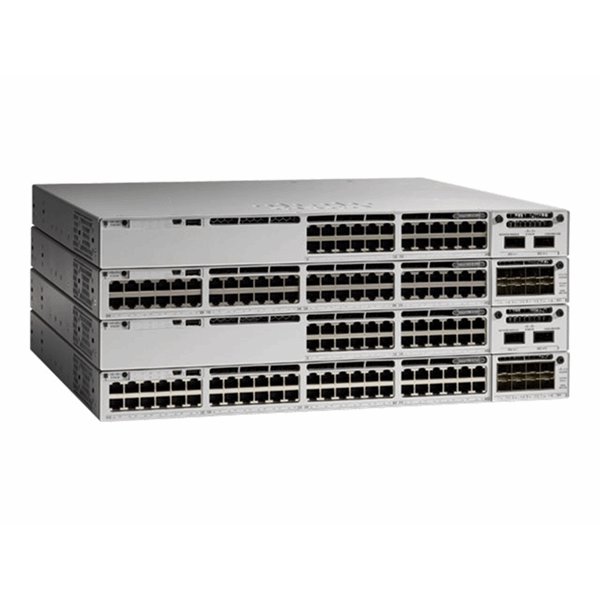 Stocking/Catalyst 9300L 24p PoE Ntwk Ess