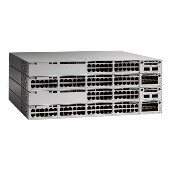 Stocking/Catalyst 9300L 48p Data NtwkAdv