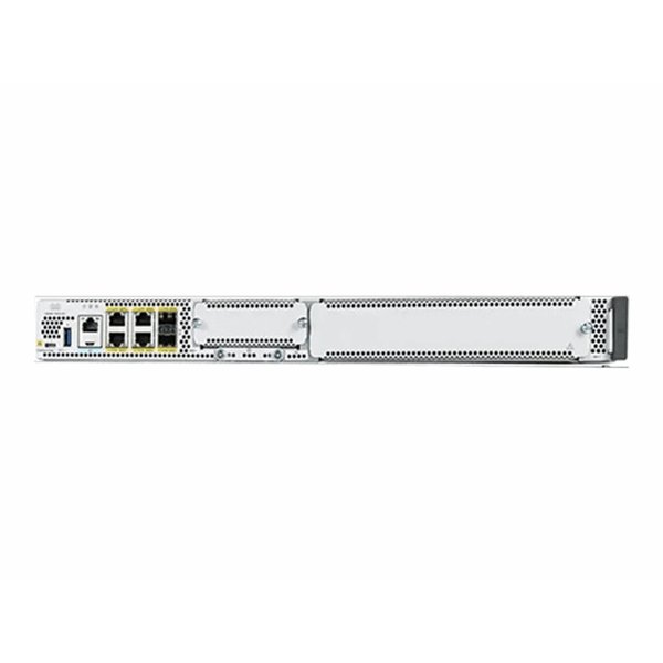 Stocking/Catalyst C8300-1N1S-6T Router