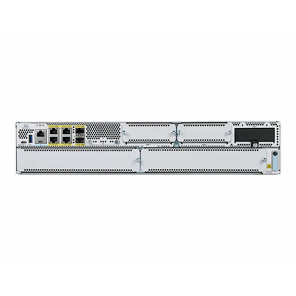 Stocking/Catalyst C8300-2N2S-6T Router