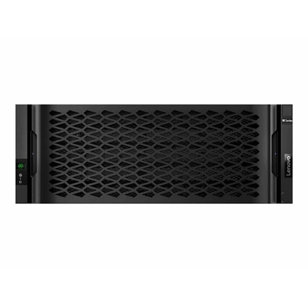 Lenovo ThinkSystem DE600S 4U60 LFF Expansion Enclosure Lenovo ThinkSystem DE600S 4U60 LFF Expansion Enclosure