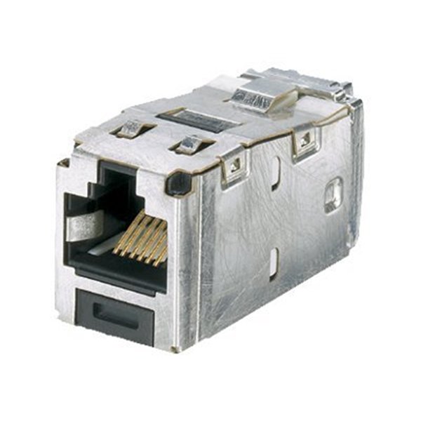 STP RJ45 TG-MiniJack kat6
