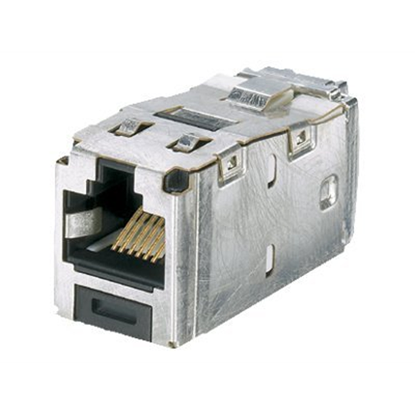 STP RJ45 TG-MiniJack kat6