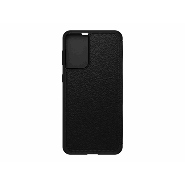 Strada Galaxy S21+ Shadow black ProPack