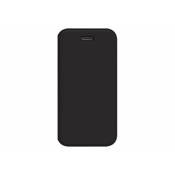 Strada Via iPhone SE (2nd gen)/8/7 Black