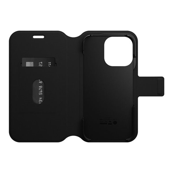 StradaViaiPhone14ProMaxBLKNightblack