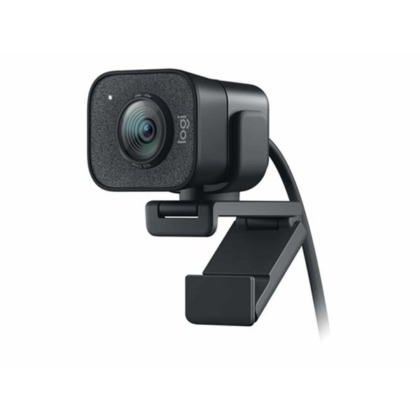 StreamCam - GRAPHITE - EMEA