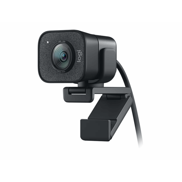 StreamCam - GRAPHITE - EMEA StreamCam - GRAPHITE - EMEA