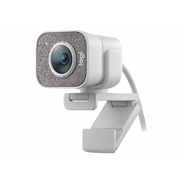 StreamCam - OFF WHITE - EMEA