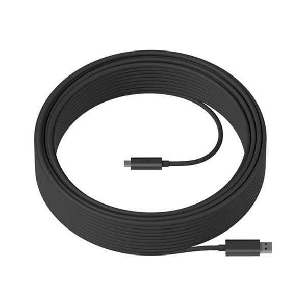 STRONG USB 3.1 CABLE - GRAPHITE - WW