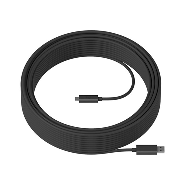 STRONG USB 3.1 CABLE - GRAPHITE - WW