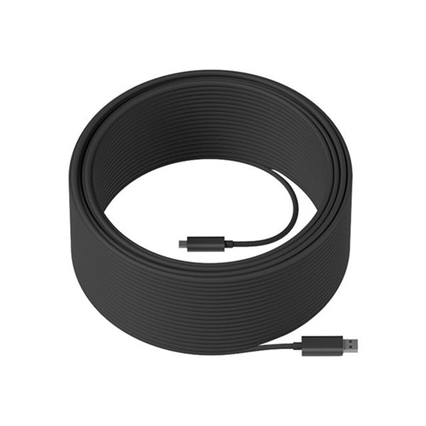 STRONG USB 3.1 CABLE - GRAPHITE - WW
