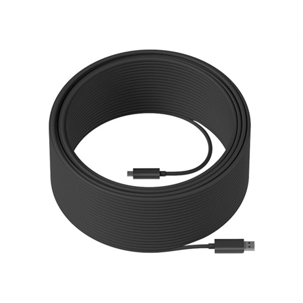 STRONG USB 3.1 CABLE - GRAPHITE - WW