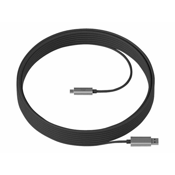 Strong USB Cable 10m