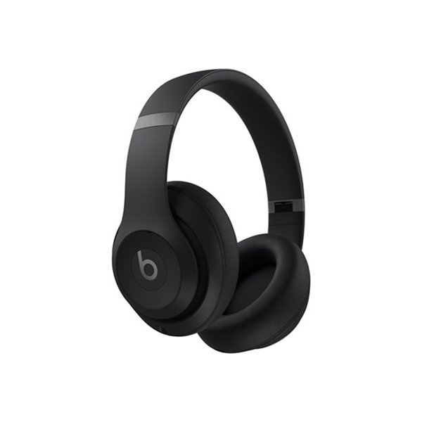 Studio Pro Wireless Black
