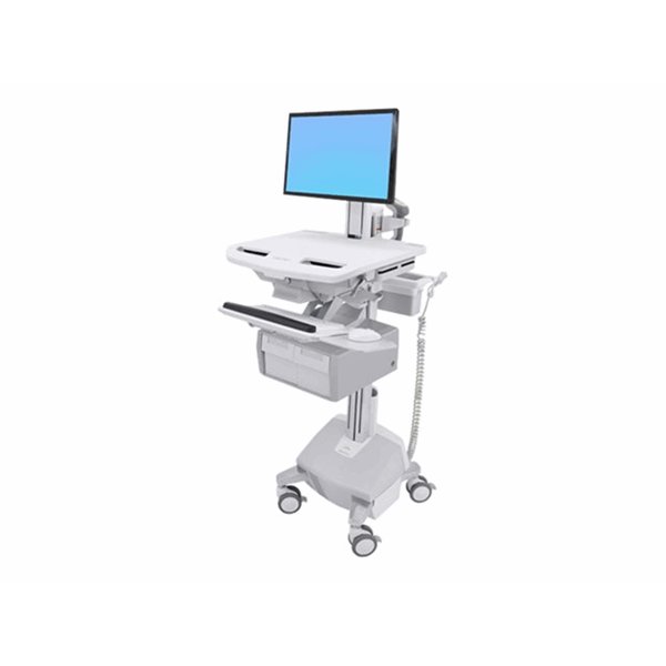 STYLEVIEW CART PIV LIFE PO TALL DOUBLE D