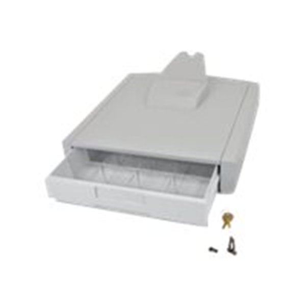 Styleview Primary Single Storage Drawer