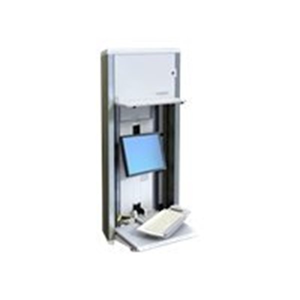Styleview VL Enclosure with CPU holder