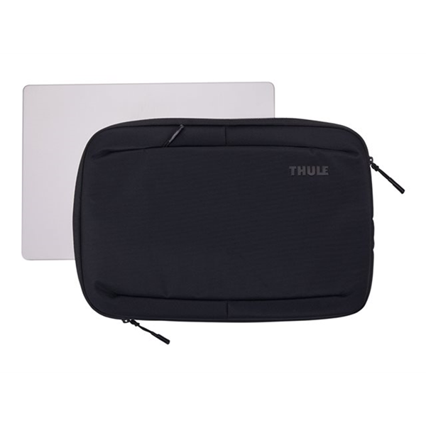 Subterra 2 Sleeve MacBook 16i - Black