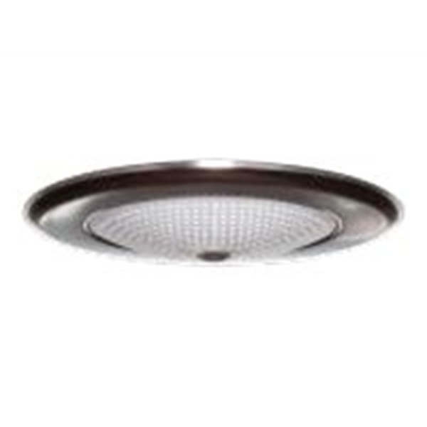 Suitable for: Q2x D2x ExtIO . Stainlesssteel ring (polished) . Consists of in-ceiling mount and mounting parts . Easy mounting from front . Provides optimum