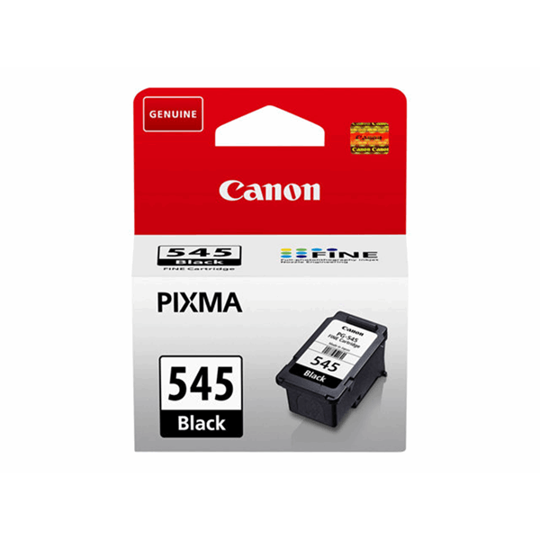 SUP :PG-545 inktcartridge black standard capacity 8ml 180 pagina''s 1-pack SUP :PG-545 inktcartridge black standard capacity 8ml 180 pagina''s 1-pack