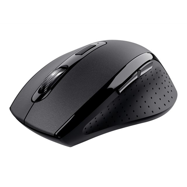 SURA COMFORTABLE WIRELESS MOUSE