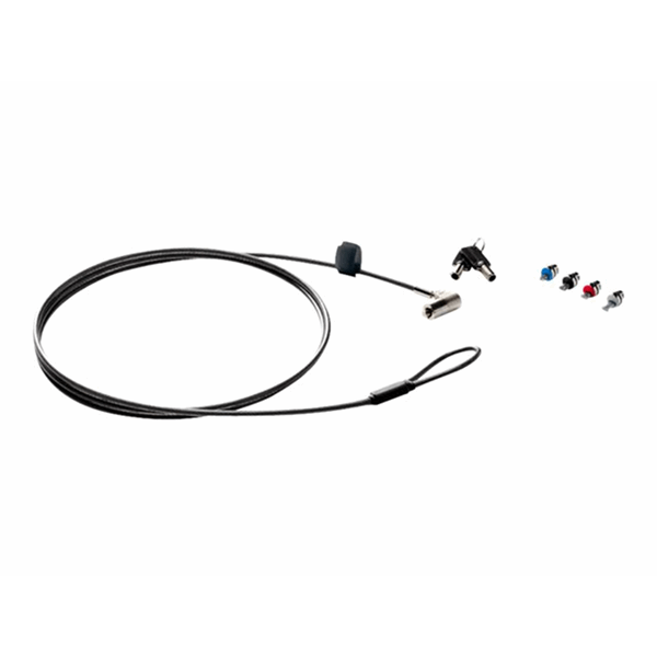 SURE KEY CABLE LOCK