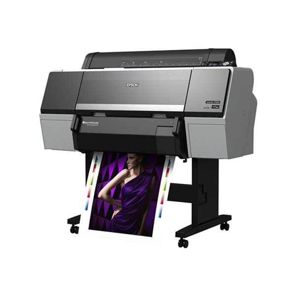 SureColor SC-P7000 Violet Spectro