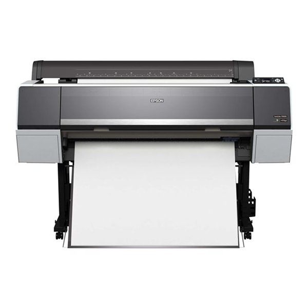 SureColor SC-P9000 Violet Spectro