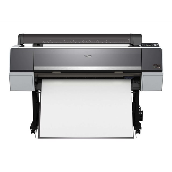SureColor SC-P9000 Violet Spectro SureColor SC-P9000 Violet Spectro