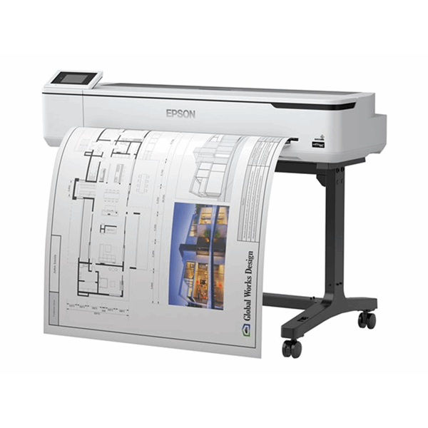 SureColor SC-T5100 SureColor SC-T5100
