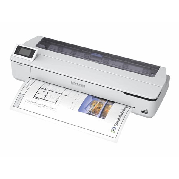 SureColor SC-T5100N