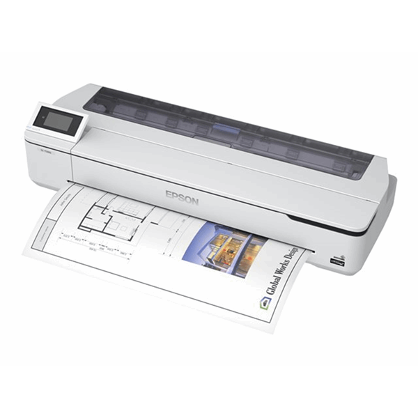 SureColor SC-T5100N SureColor SC-T5100N