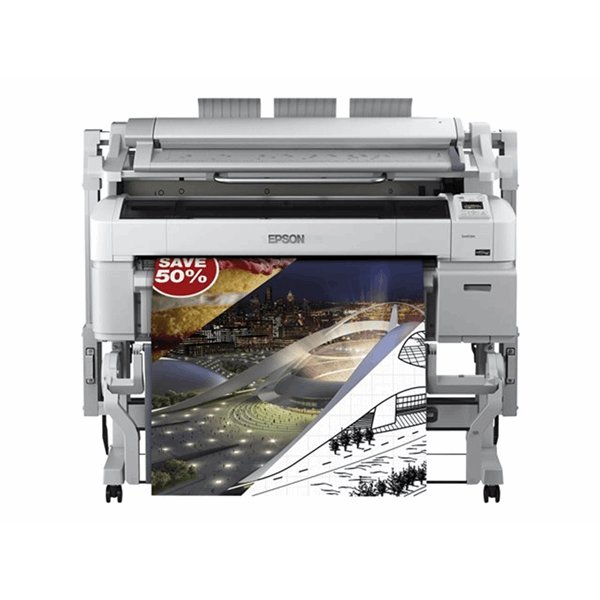 SureColor SC-T5200 MFP HDD