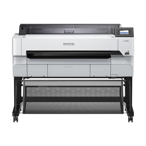 SureColor SC-T5400M - Large Format Printers -  36i  - 4 Ink Cartridges