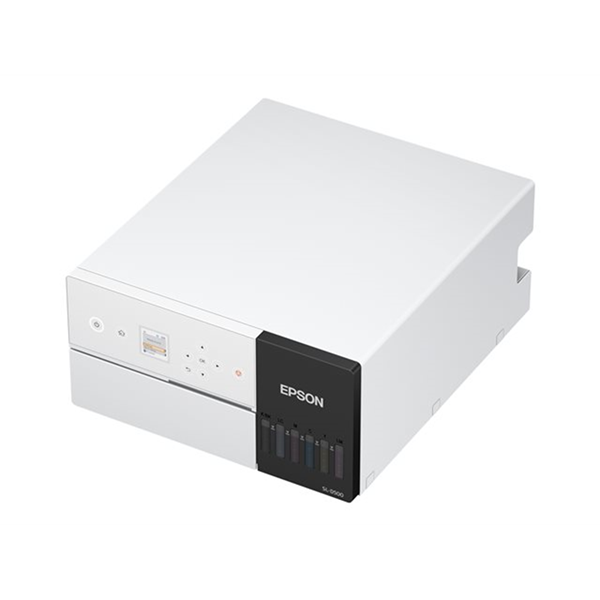 SureLab SL-D500 SureLab SL-D500