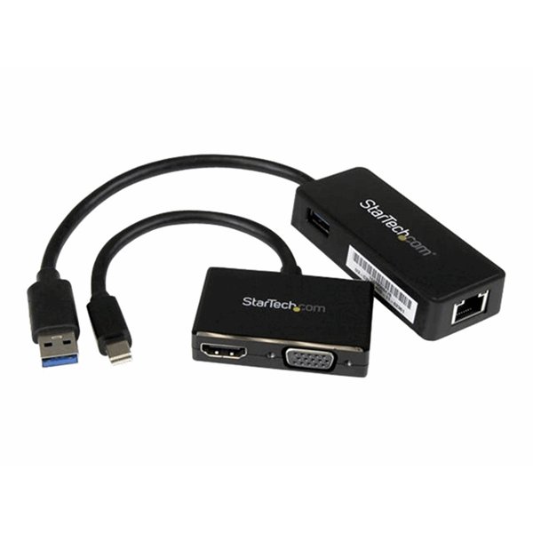 Surface 3 & Surface Pro 3 Accessory Kit