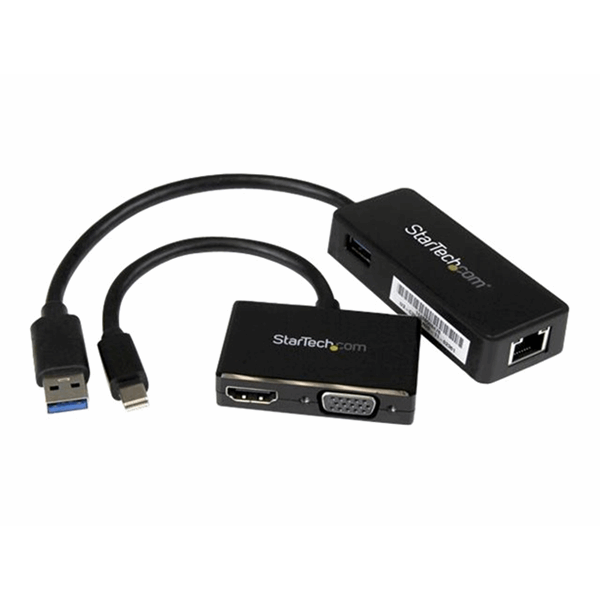 Surface 3 & Surface Pro 3 Accessory Kit Surface 3 & Surface Pro 3 Accessory Kit