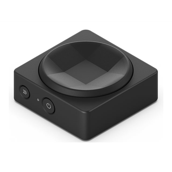 Surface Adaptive D-pad Button