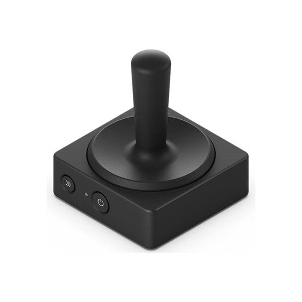 Surface Adaptive Joystick Button