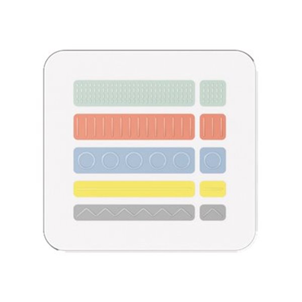 Surface Adaptive Kit COMM