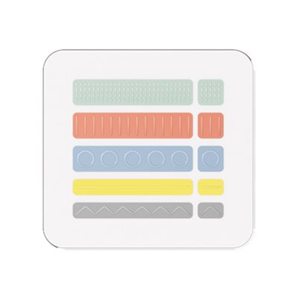 Surface Adaptive Kit COMM