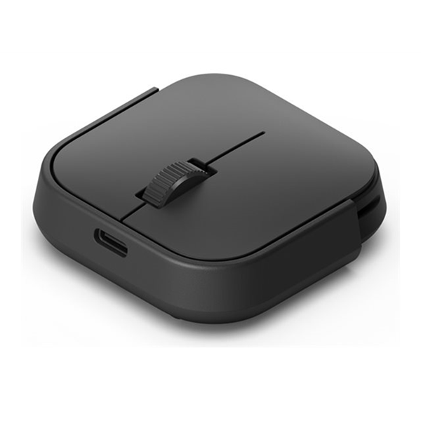 Surface Adaptive Mouse