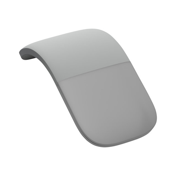 Surface Arc Mouse Cmr SC Bluetooth XZ/NL/FR/DE Hdwr Commercial LIGHT GREY Surface Arc Mouse Cmr SC Bluetooth XZ/NL/FR/DE Hdwr Commercial LIGHT GREY