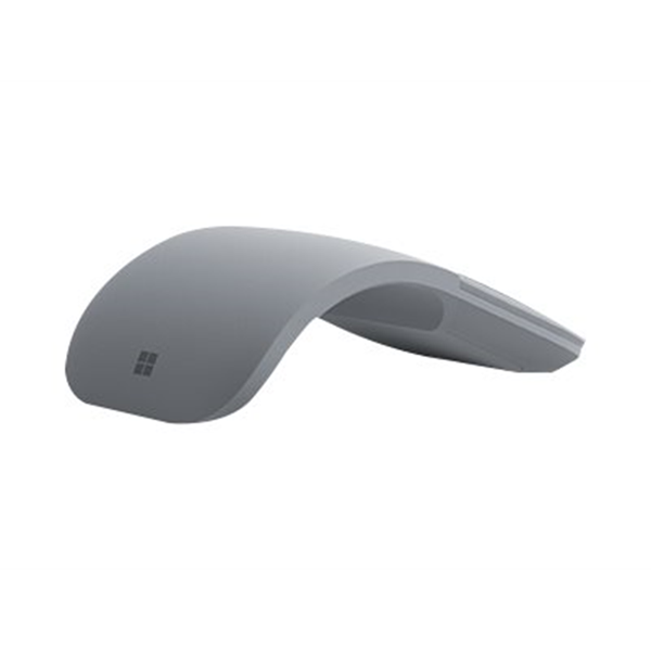 Surface Arc Mouse Cmr SC Bluetooth XZ/NL/FR/DE Hdwr Commercial LIGHT GREY
