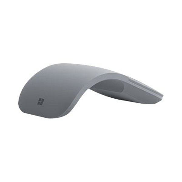 Surface Arc Mouse Cmr SC Bluetooth XZ/NL/FR/DE Hdwr Commercial LIGHT GREY