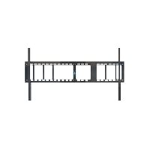 Surface Hub 84" wall mount