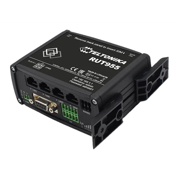 Surface mounting KIT