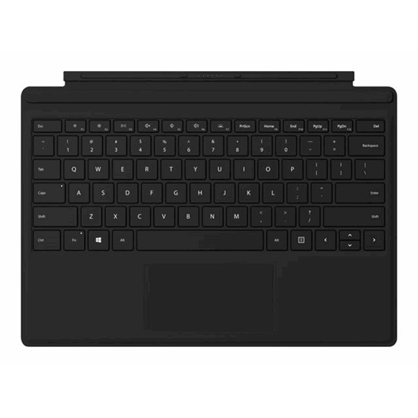 Surface Pro Signature Type Cover with fi
