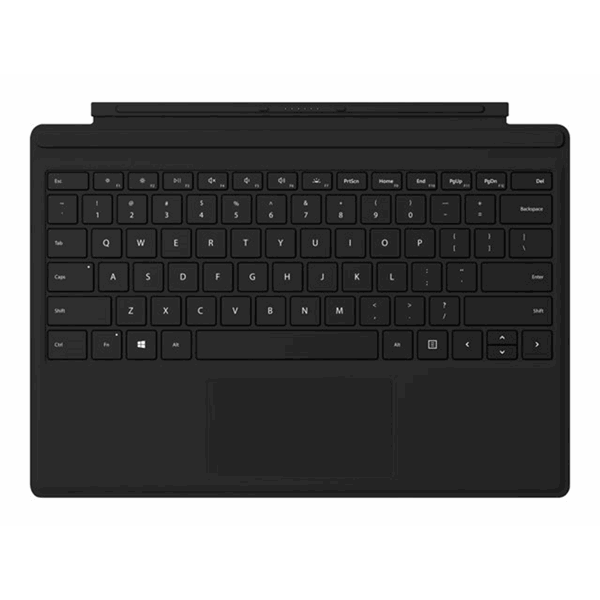 Surface Pro Signature Type Cover with fi
